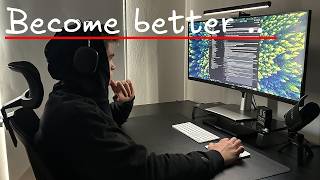 Improve in coding by recognizing patterns #09