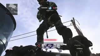 Celebrity Proof of T2H using banned attachments on map 2. “MERC FOREGRIP” & “SUPPRESSOR” Wealth