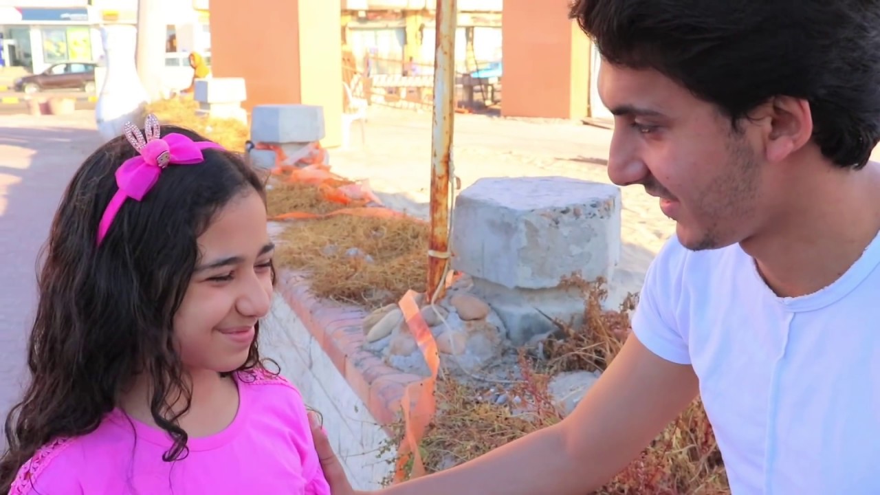 اصعب ليلة بسبب الحب البنت الصغيره تنصحو ب !!!!!