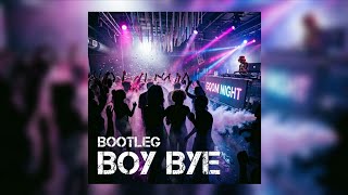 Ariana Grande - Bye (Dankii kay's Gqom Bootleg)