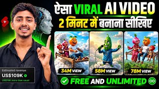 How to make Al videos like Day Masti TV   Ai video kaise banaye ||Ai Ghibli style video kaise bnaye screenshot 5