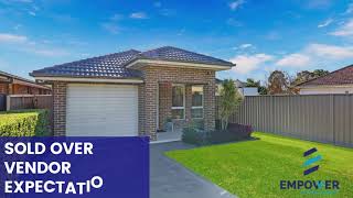 Property  SOLD in 24 Hours by Best Real Estate Agent in Ingleburn |  | 10 A DRUMALBYN ST, INGLEBURN