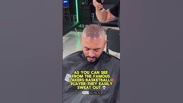 Thumbnail of From Bald to Bold😏🔥