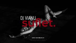 DJ VIANU | SUFLET | #1 Instrumental Rap 87