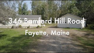 346 Bamford Hill Road video tour