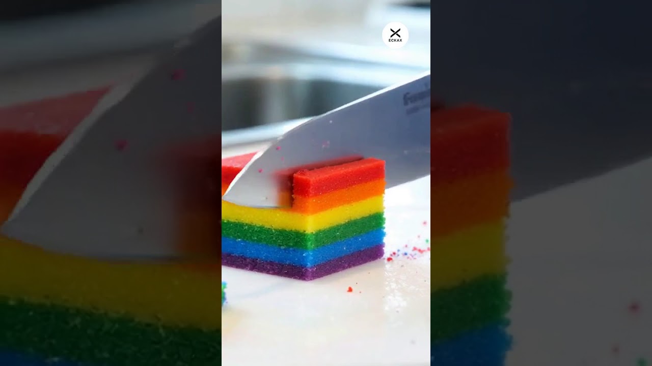 Let the sounds wash over you. 😌 