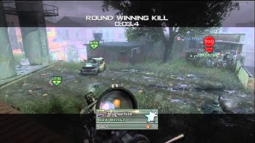 First clip for High RC [HR2]
