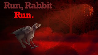[REMADE] {RUN, RABBIT RUN.} Halloween AMV/PMV ft: Ossi