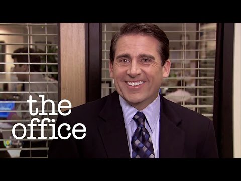 Suck It, Oscar! - The Office US