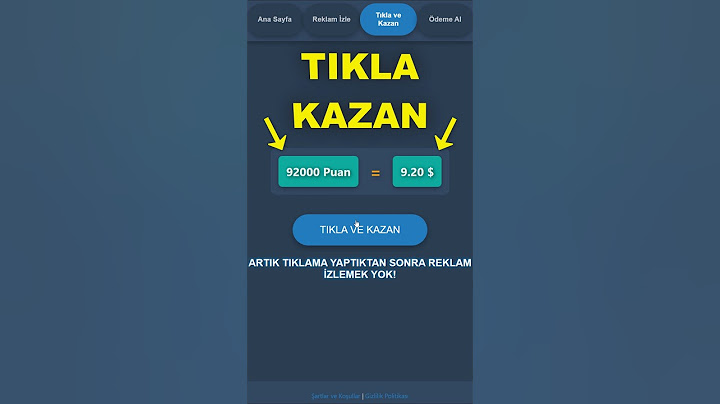 BUTONA HER TIKLADIĞINDA $2.5 PARA KAZAN! 💰(ÖDEME KANITLI) - İnternetten Para Kazanma Yolları 2025
