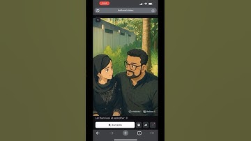 Free Ghibli style video editing🥳Malayalam #ghibli #editing #tutorial #malayalam #chatgpt #trending