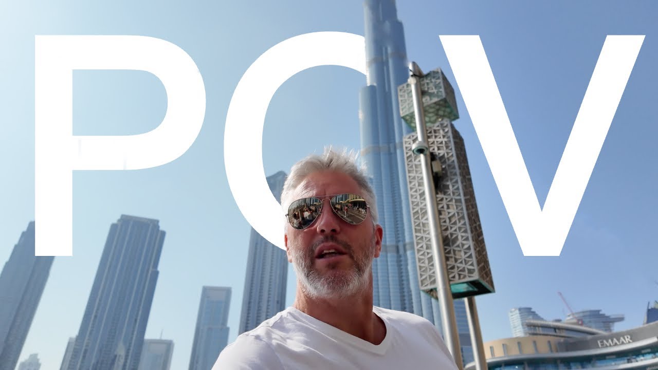 1 Year in the UAE: Family Visits & What Life is Really Like in Dubai / Abu Dhabi!