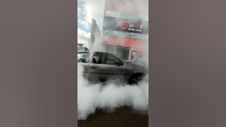 Ele transformou um gol bola em 4x4, com motor turbo e transmissão completa de Audi. Fusca suspensões