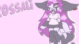 Rossali Speedpaint (+13)