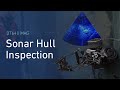 Dt640 mag  sonar hull inspection