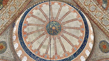 تلاوة نديّة - ما تيسر من سورة : مريم - بصوت القارئ : كامل يوسف البهتيمي