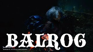 DMC5: The Unleashed Beast (Balrog montage)