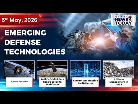 News Today (May 05, 2026)
