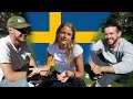 ¿Cómo son los SUECOS? | Estereotipos Suecos