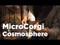 Cosmosphere by microcorgi