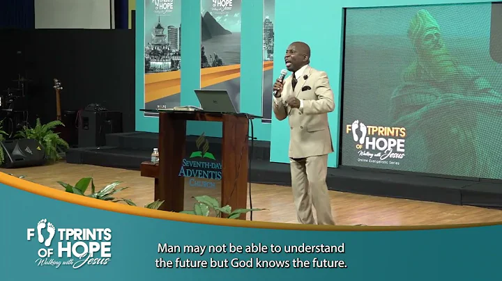 "You CanTrust the Bible" - Sermon Highlight - Jan ...