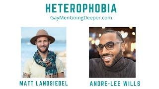 Heterophobia