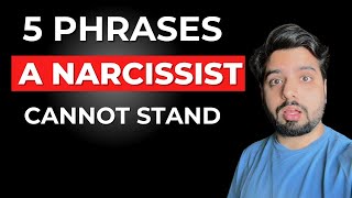 5 Phrases That Hurt a Narcissist to their Core by Danish Bashir 31,385 views 3 weeks ago 9 minutes, 42 seconds