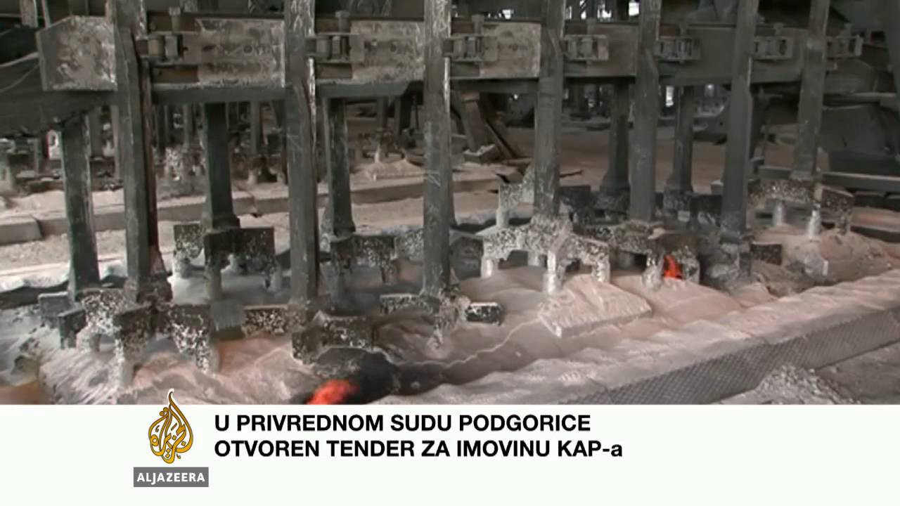 ميليكا مارينوفيتش في عروض لـ KAP