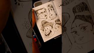 My Favourite Drawing Exercise