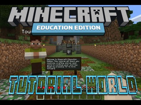 how to download minecraft education edition