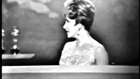 Billy Wilder winning the Oscar for Directing "The ...