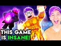 Can You Beat This EVIL VILLAIN In This SUPERHERO ROBLOX GAME!? (MAD CITY)