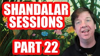 White Castle Redemption Arc - Shandalar Sessions #22