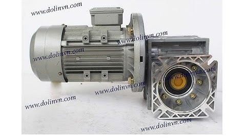 Hộp giảm tốc NMRV size 75