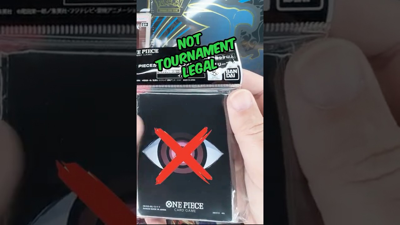 DO NOT USE These IMU Sleeves! or They may call you a cheater!?! - YouTube
