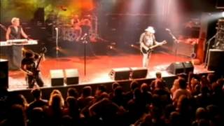 Pretty Maids -Red Hot & Heavy-Live 2011