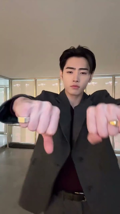 SUNGHOON New TikTok #blackpink #bts #enhypen #trending #viral #shorts #fyp #sunghoon #kpop