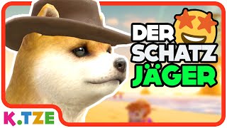 Mein Hund gräbt Schätze aus! 🐶😍 Super Mario Odyssey für Kinder | Folge 93 screenshot 1