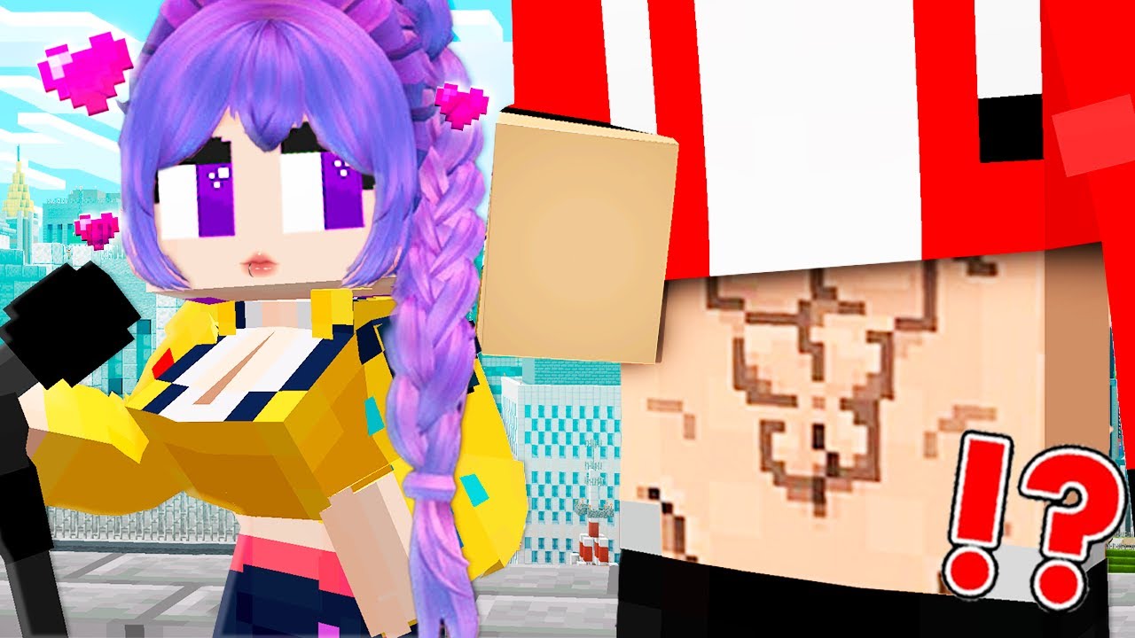 Руми встретила Джей-Джея, охотника на демонов в стиле K-pop в деревне?! Майки спасает Джей-Джея -...