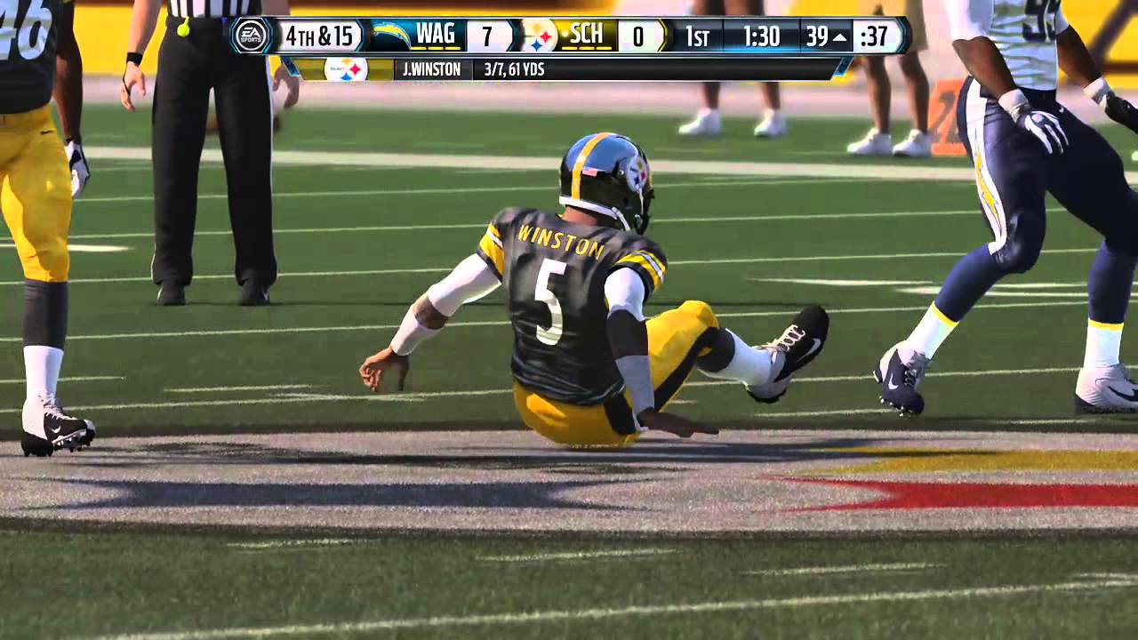 50K Wager - Early Mistake