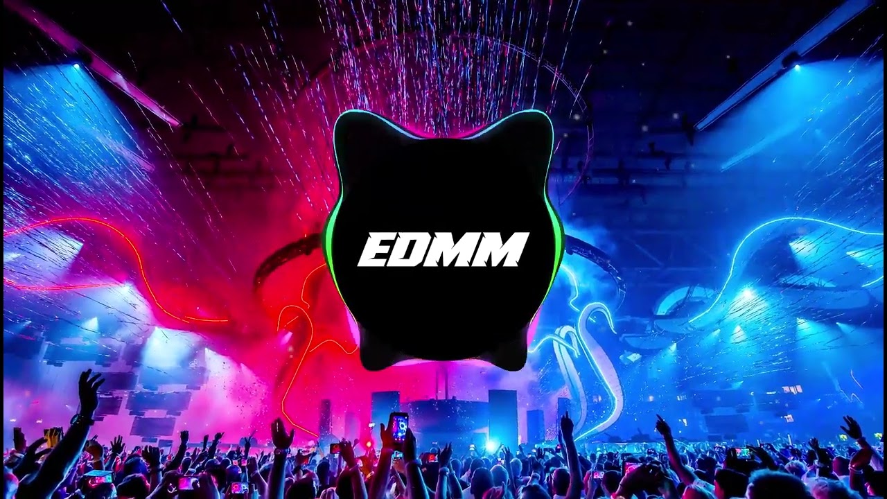 BASS BOOSTED EDM PARTY TRACK | 2025