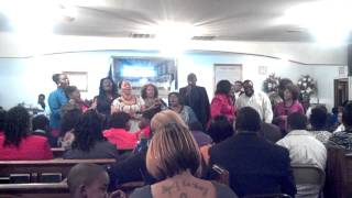 Greater Life Ministries - Don't You Dare Give Up