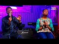 Twakwabudu wewe ni mfalme (official worship medley) -_ PIANO VERSION BY DANNY MUSIC & LUCHIE