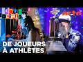 L’e-sport : quand le jeu devient un sport (ft Laure Valée) I Jour De Play