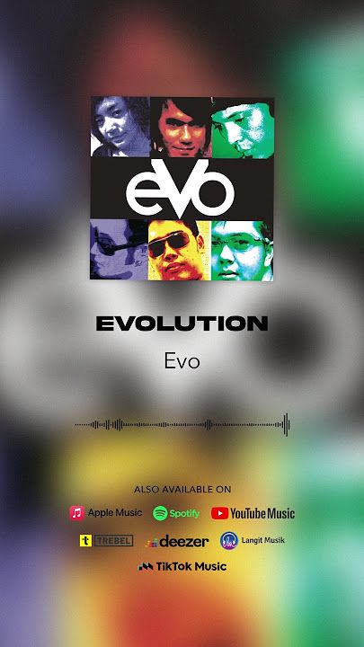 Evo - Evolution #shorts