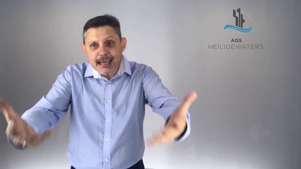 Die Seun van die mens moet opgelig word.