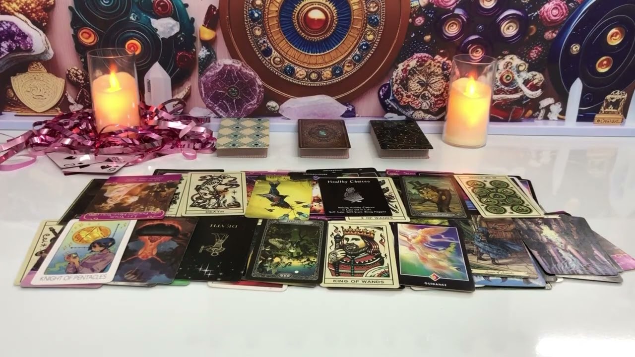 GEMINI YOU WONT BELIEVE HOW FAST THIS HAPPENS! GEMINI LOVE TAROT READING TAROT READING