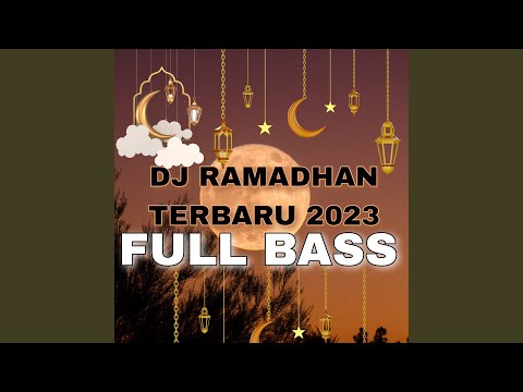 DJ RAMADHAN MAHER ZAIN || YANG LAGI VIRAL DI TIKTOK || FULL BASS || ENAK DI DENGER🔊