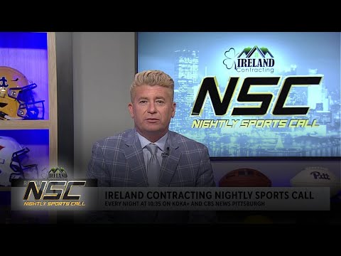 Ireland Contracting Nightly Sports Call: March 27, 2026