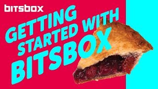 Getting Started With Bitsbox screenshot 4